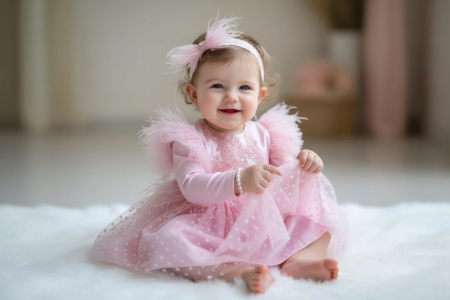 Rochii pentru evenimente - Rochita Teea