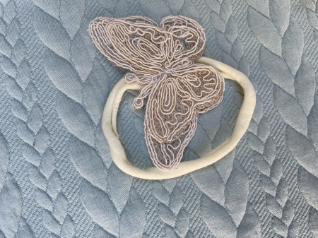Bentite - Bentita Butterfly