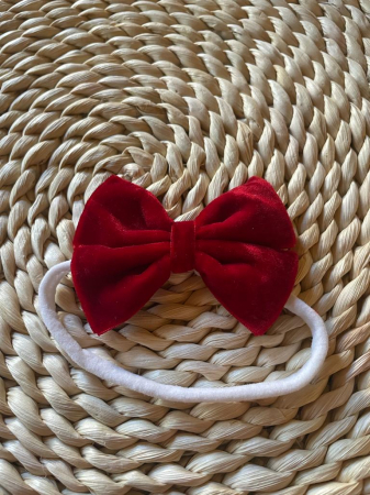 Accesorii - Bentita catifea