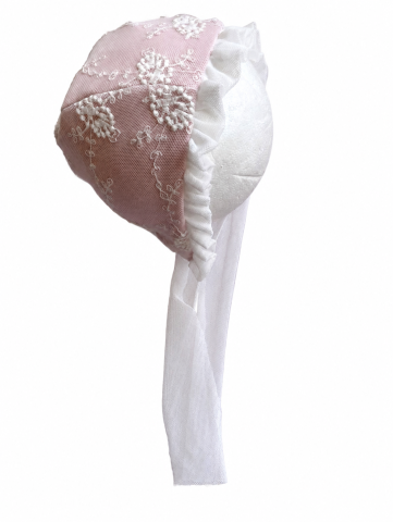 Boneta Amaryllis [2]