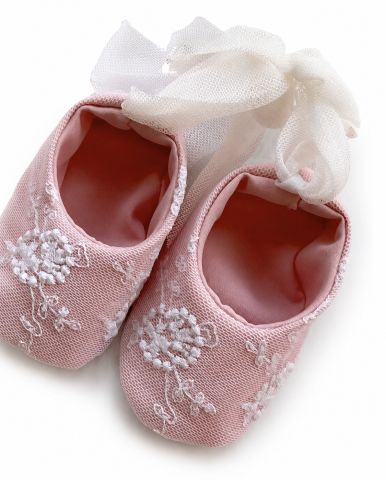 Accesorii botez fetite - Botosei Amaryllis
