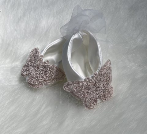Botosei Butterfly