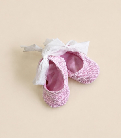 Accesorii botez fetite - Botosei Arya