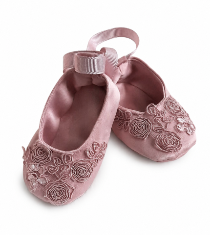 Accesorii botez fetite - Botosei Aurora