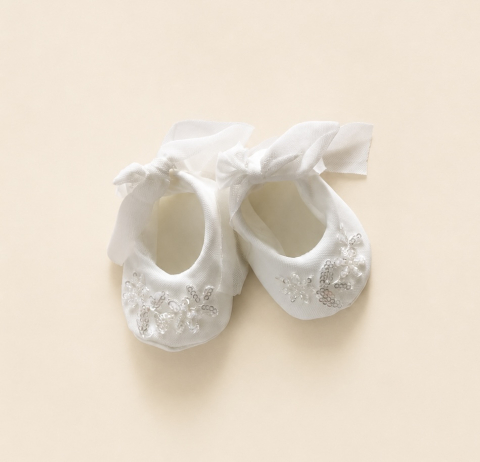 Accesorii botez fetite - Botosei Eva