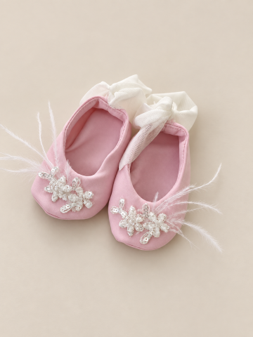 Accesorii botez fetite - Botosei Brianna 2