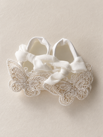 Accesorii botez fetite - Botosei Mara