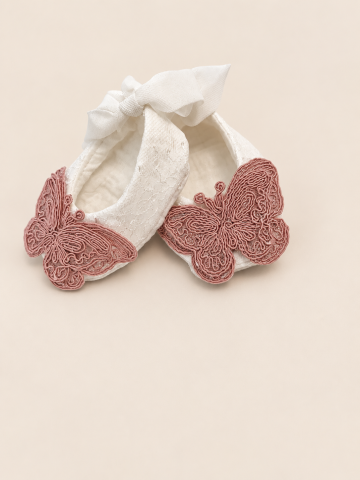Botosei Butterfly [2]