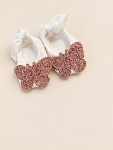 Botosei - Botosei Butterfly