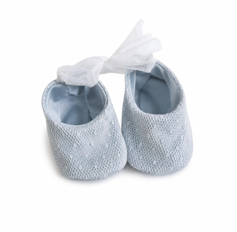Accesorii botez fetite - Botosei Ingrid