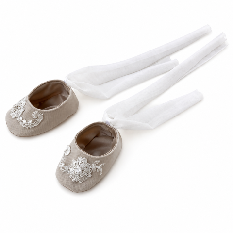 Accesorii botez fetite - Botosei Lucia
