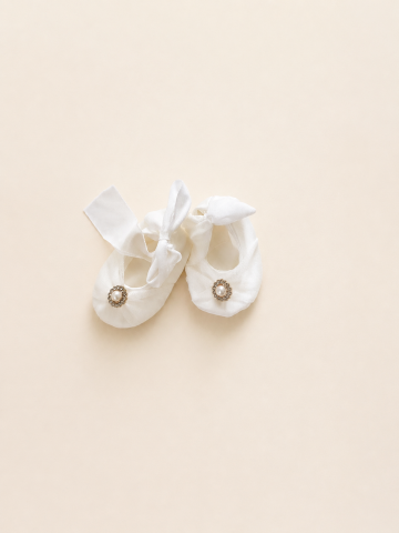 Accesorii botez fetite - Botosei Lyla