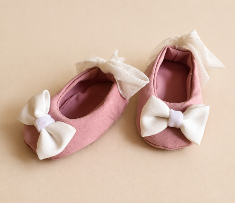 Accesorii botez fetite - Botosei Victoria