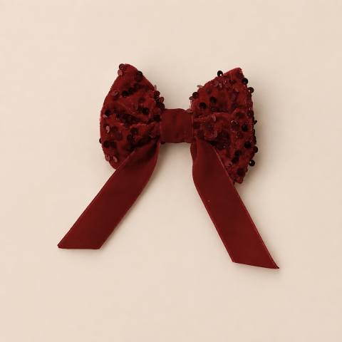 Accesorii - Clama de par