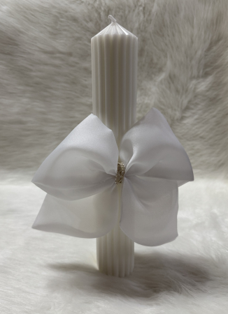 Lumanari botez - Lumanare botez Alexa