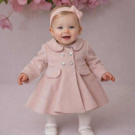 Paltoane, cape, bolerouri - Palton Sophia