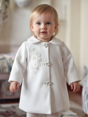 Palton Isabelle [1]