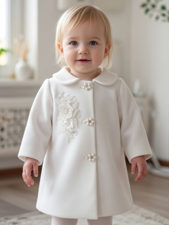 Paltoane, cape, bolerouri - Palton Isabelle