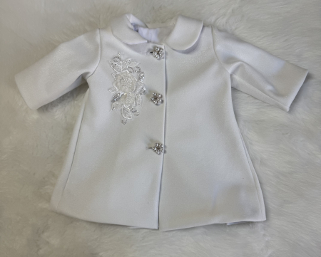 Palton Isabelle [6]