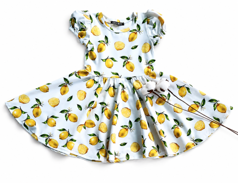 Rochita Miss Lemon [1]