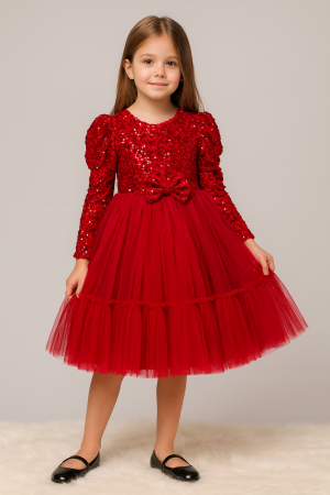 Rochii pentru evenimente - Rochita eleganta Miruna