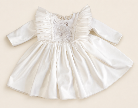Botez fete - Rochita Charlotte