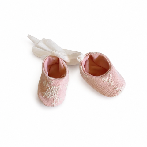Salopeta Amaryllis [4]