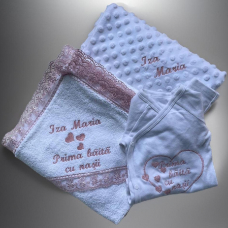 Set prima baita Jo [2]