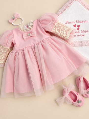 Set “Prima baita” fete [1]