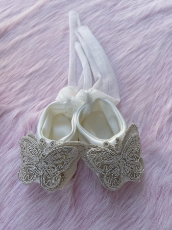 Set trusou botez complet Amelie [1]