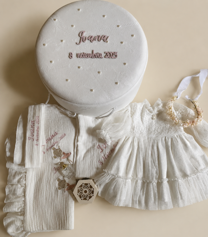 Trusou botez Ivana [3]