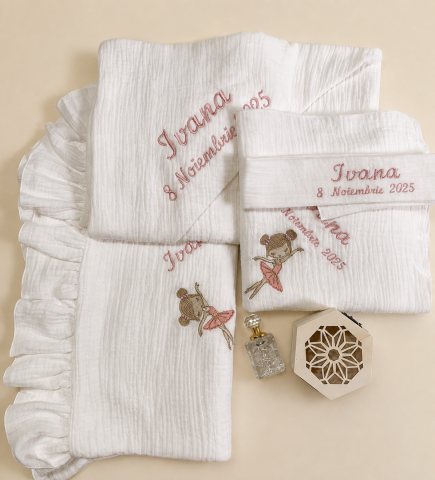 Trusou botez Ivana [1]