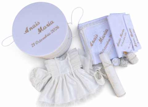 Set trusou personalizat Charlotte [5]