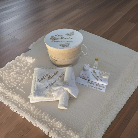 Set trusou botez personalizat [1]