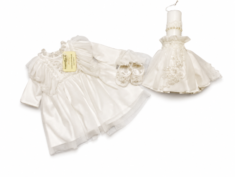Set trusou personalizat Eva [3]