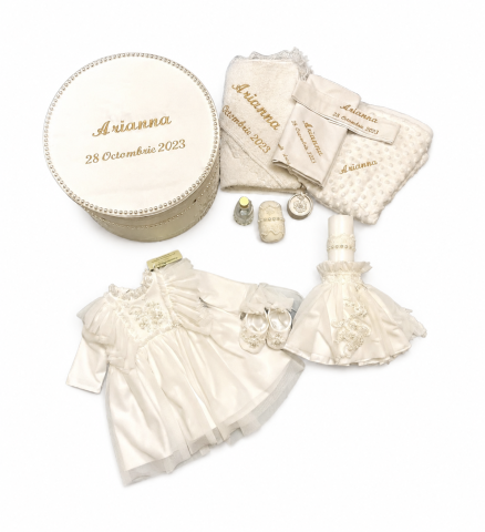 Set trusou personalizat Eva [2]