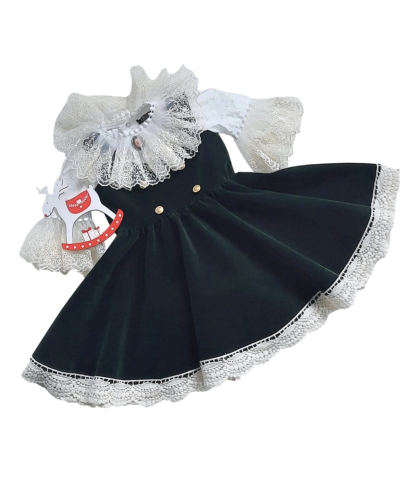 Set vintage Anda [1]