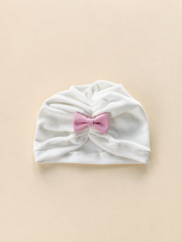 Bonete & Turbane - Turban Amelie 2