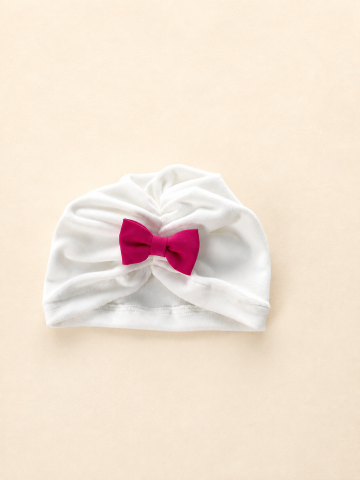 Bonete & Turbane - Turban Amelie 2
