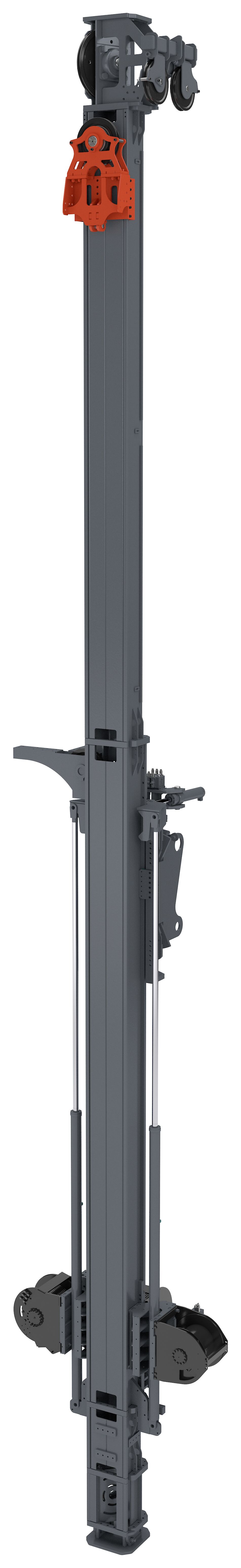 Grinzi ghidaj multi-tool - Grinda ghidaj - multi-tool Movax