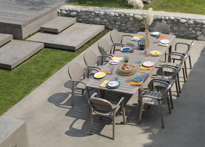 Alloro 210 Extensibil [3]