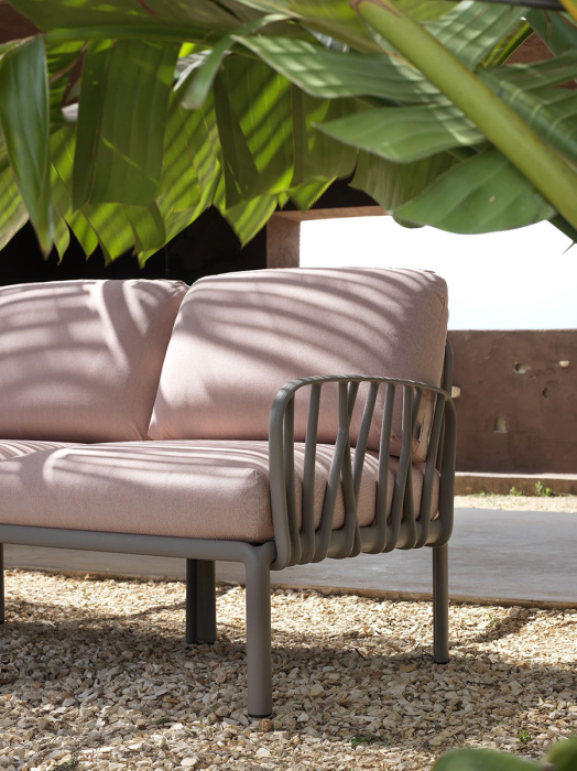 Komodo Elemento Terminale DX/SX [4]