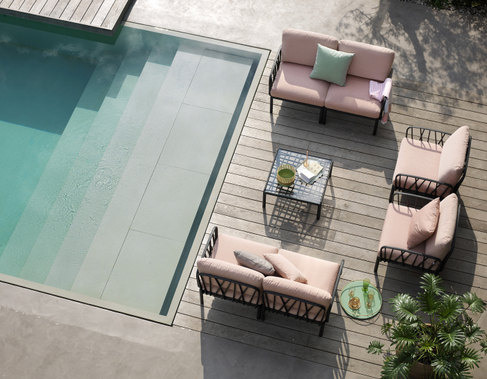 Komodo Elemento Terminale DX/SX [3]