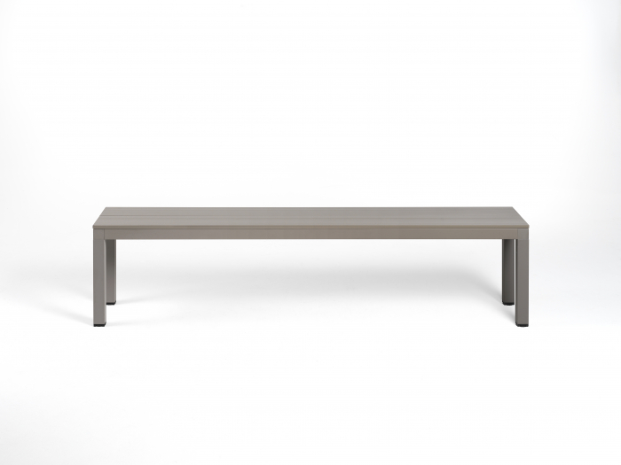 Rio Bench Alu [2]