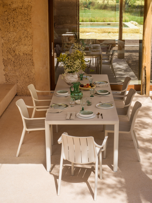 Tiberina Armchair [2]