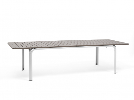 Mese de exterior - Alloro 210 Extensibil