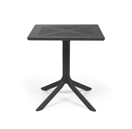 Mese de exterior - Clip 70