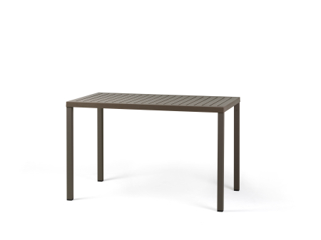 Mese de exterior - Cube 120x70