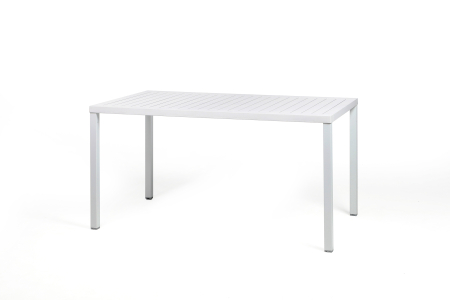 Mese de exterior - Cube 140x80