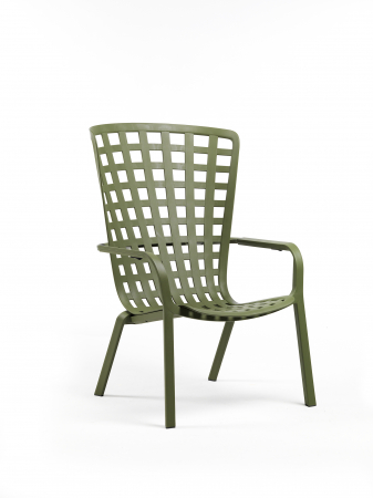 Fotolii de exterior - Folio